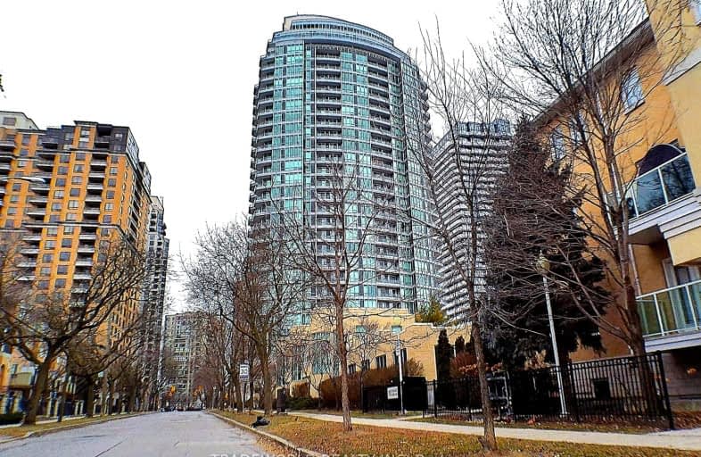 610-60 Byng Avenue, Toronto | Image 1