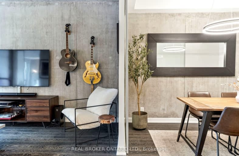 305-39 Brant Street, Toronto | Image 1