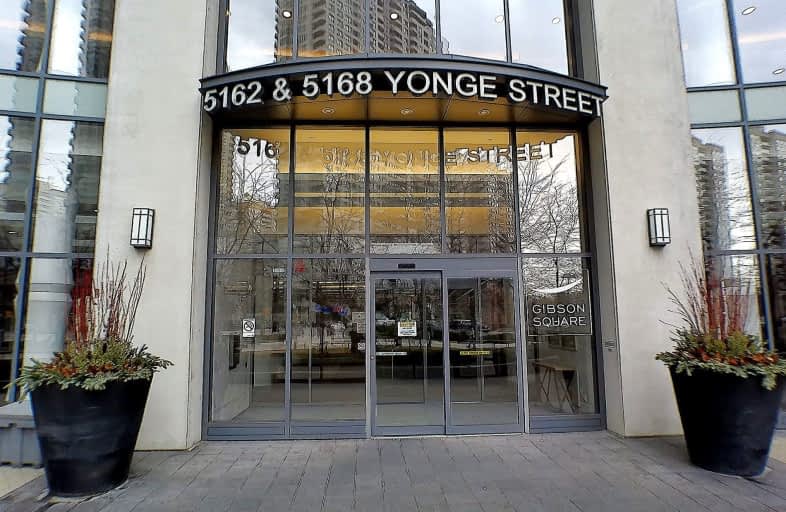 1110-5162 Yonge Street, Toronto | Image 1