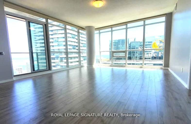 4606-55 Bremner Boulevard, Toronto | Image 1