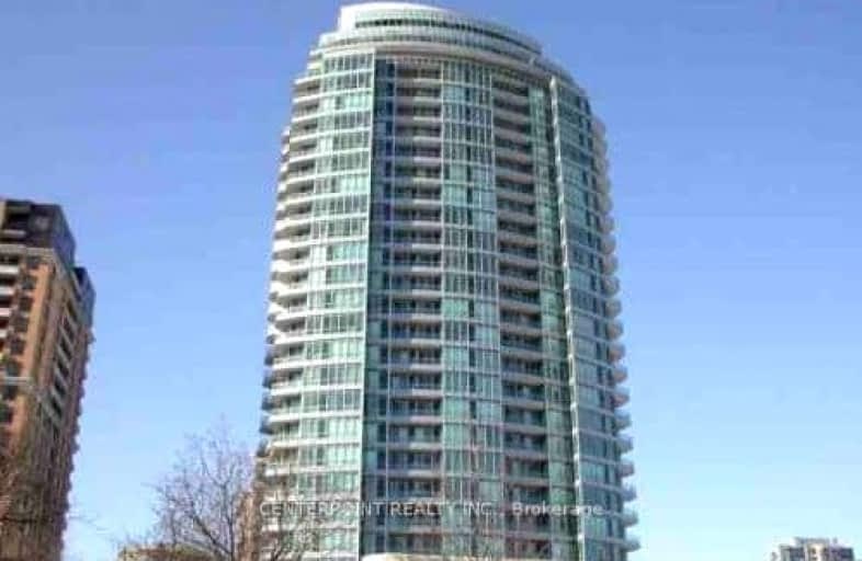 2007-60 Byng Avenue, Toronto | Image 1