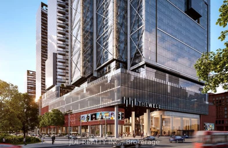1804-470 Front Street West, Toronto | Image 1