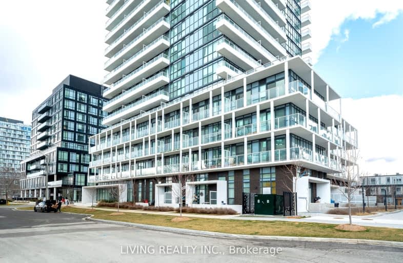 201-180 Fairview Mall Drive South, Toronto | Image 1