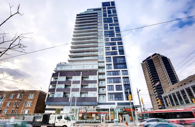 1905-501 St Clair Avenue West, Toronto | Image 1