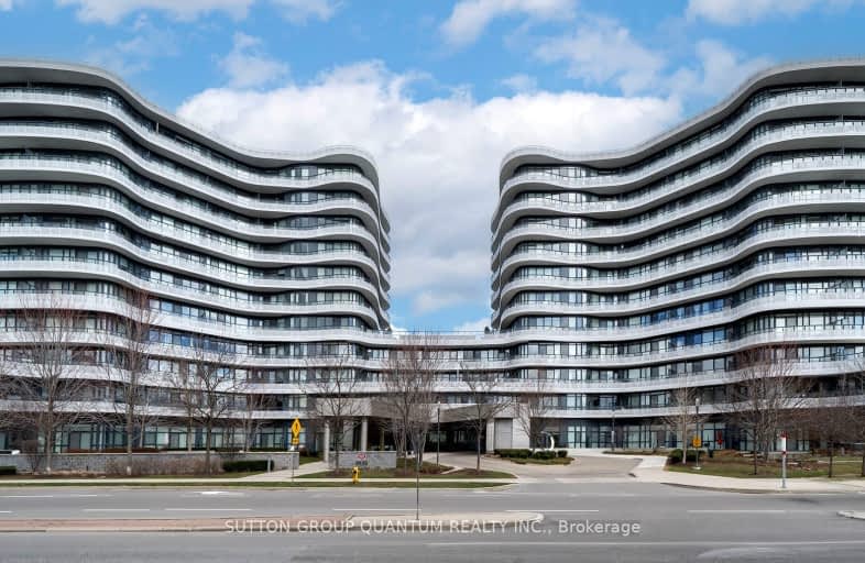 208-99 The Donway West, Toronto | Image 1