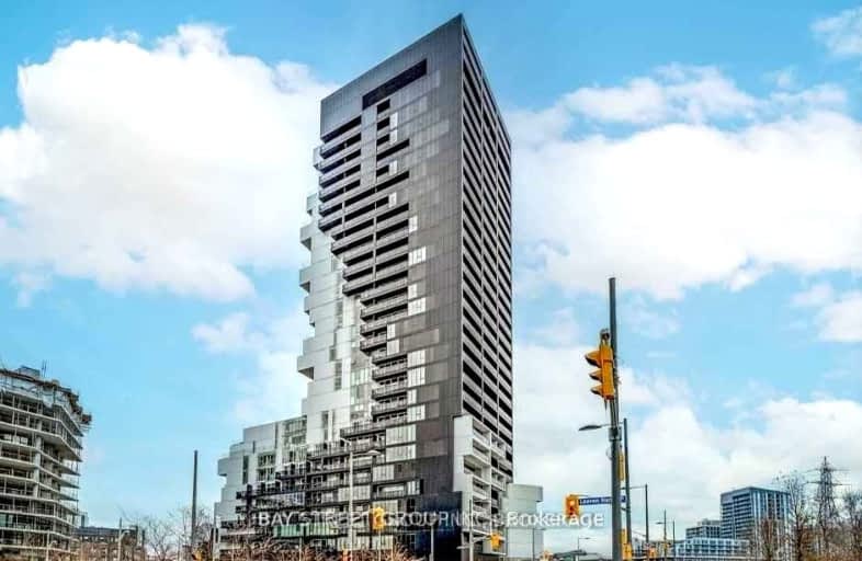 303-170 Bayview Avenue, Toronto | Image 1