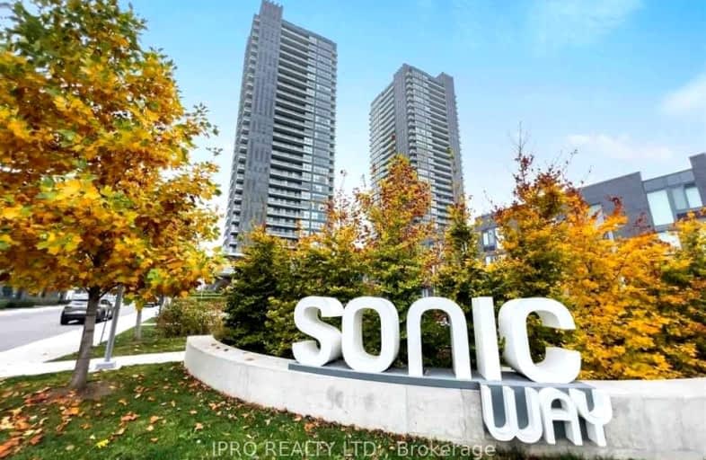 N501-6 Sonic Way, Toronto | Image 1