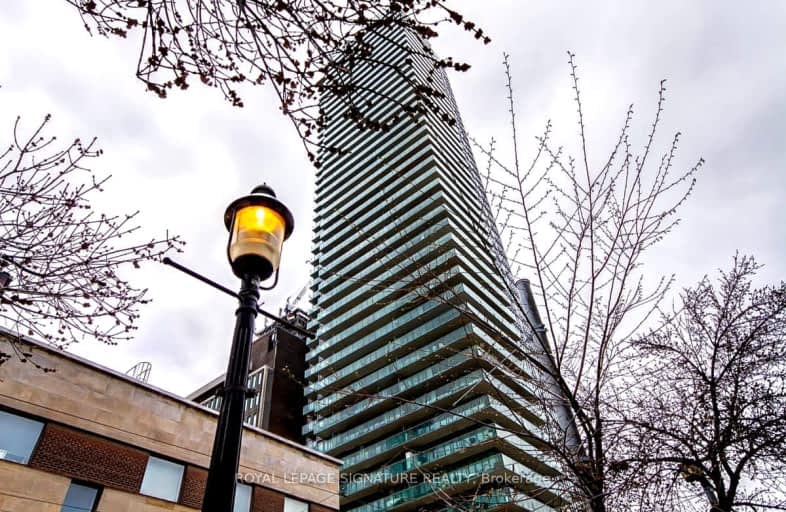 608-33 Lombard Street, Toronto | Image 1