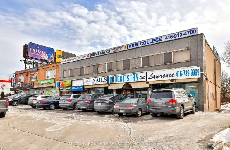 701 Lawrence Avenue West, Toronto | Image 1