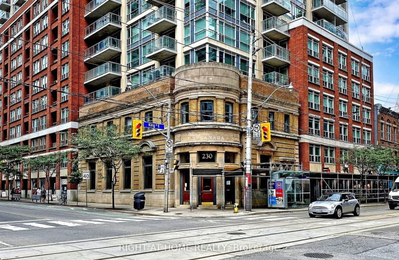 1424-230 King Street East, Toronto | Image 1