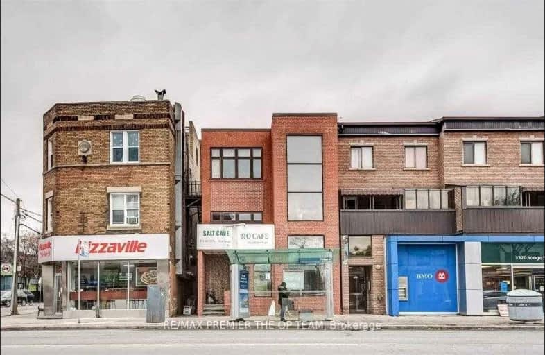 3310 Yonge Street, Toronto | Image 1