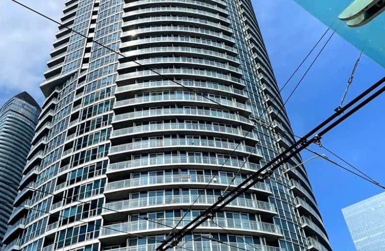 3003-8 York Street, Toronto | Image 1