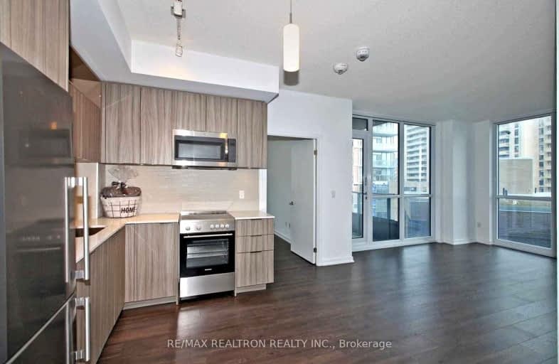 408-50 Forest Manor Road, Toronto | Image 1