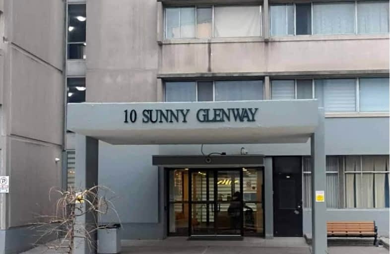 1406-10 Sunny Glenway, Toronto | Image 1