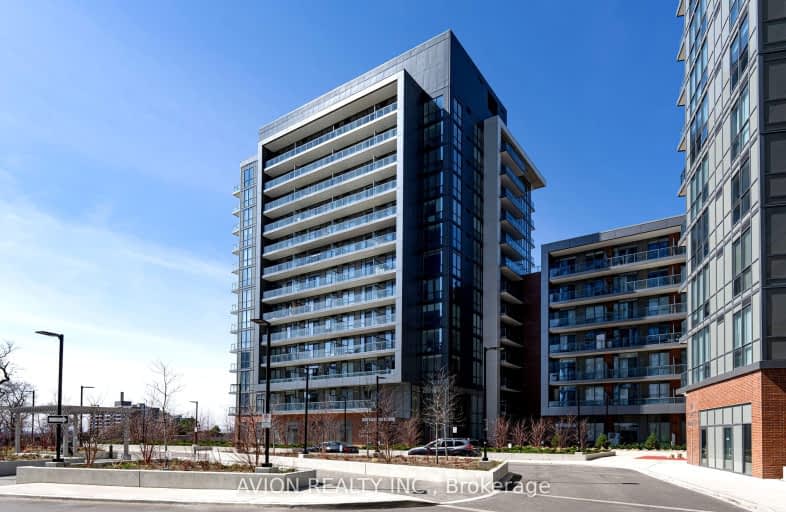 902-36 Forest Manor Road, Toronto | Image 1