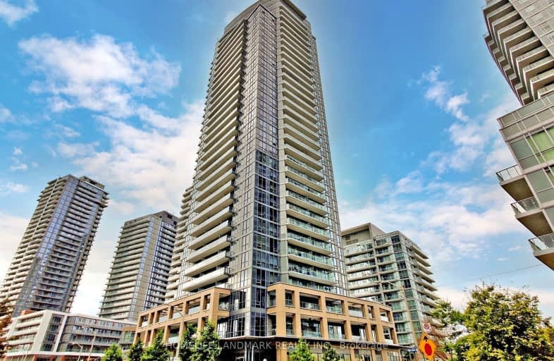 2502-56 Forest Manor Road, Toronto | Image 1
