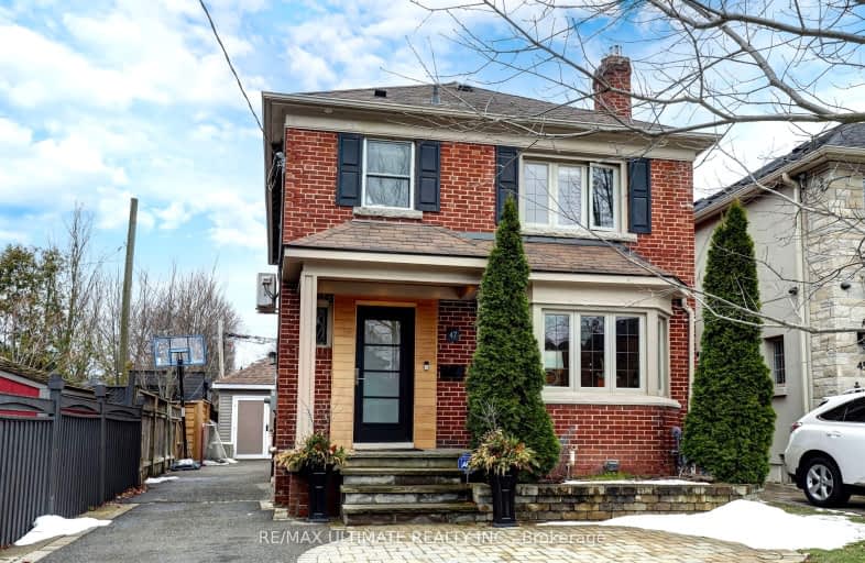 47 St Cuthberts Road, Toronto | Image 1