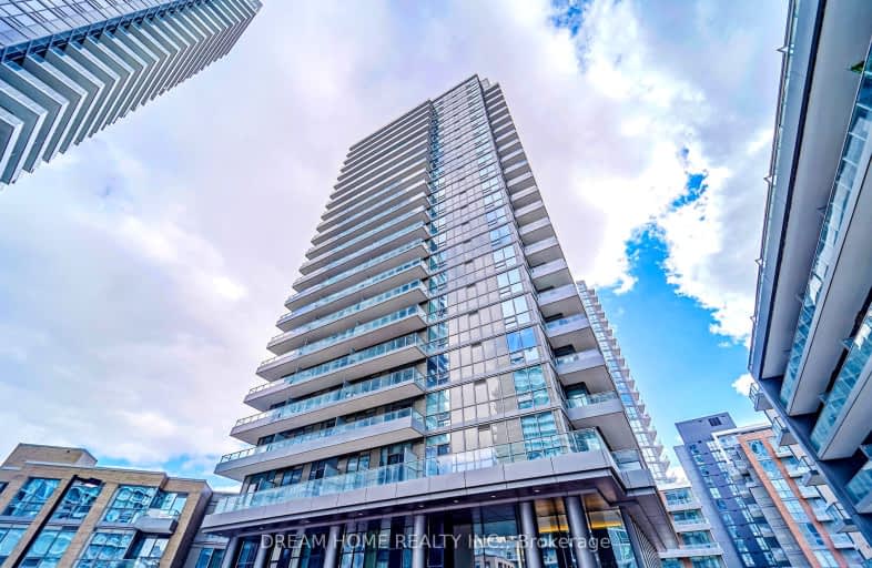 1208-50 Forest Manor Road, Toronto | Image 1