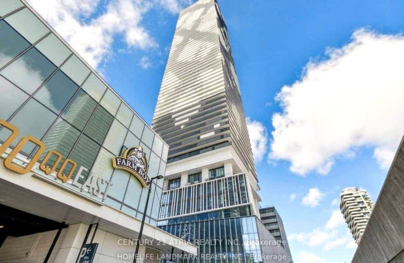 3311-138 Downes Street, Toronto | Image 1