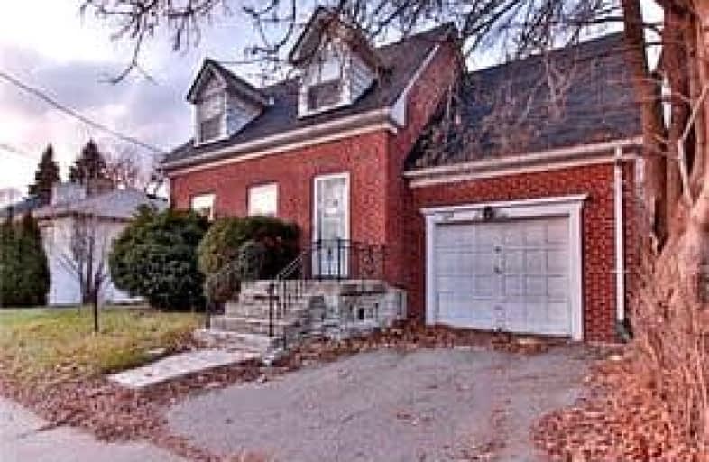 362 Lawrence Avenue West, Toronto | Image 1