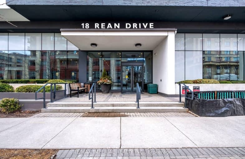 622-18 Rean Drive, Toronto | Image 1