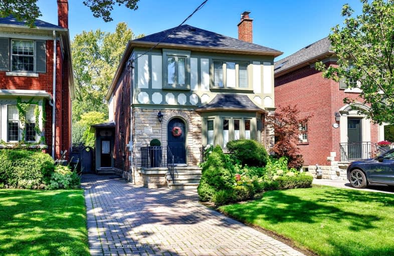 102 Airdrie Road, Toronto | Image 1
