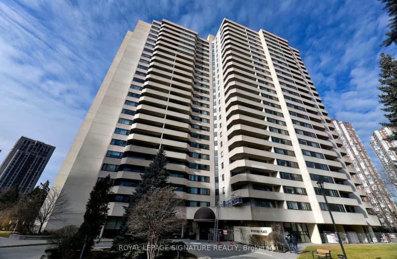 1505-75 Wynford Heights Crescent, Toronto | Image 1