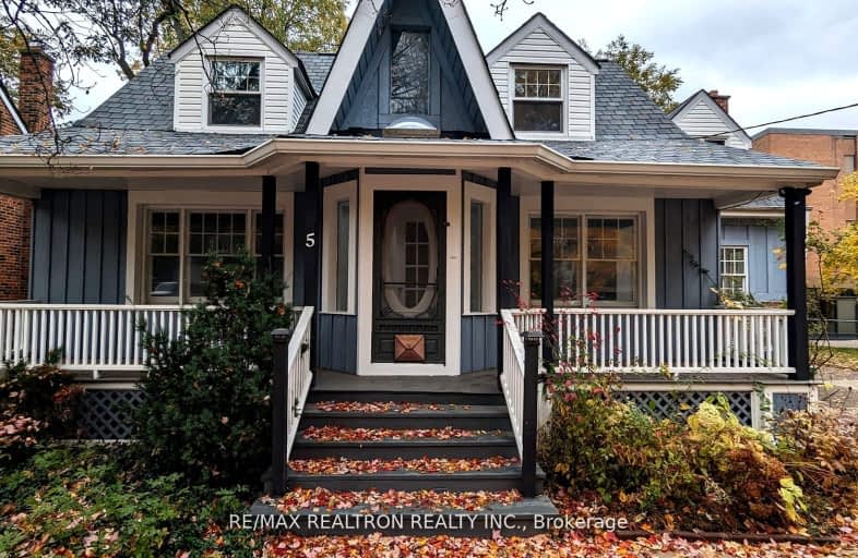 5 Glenborough Park Crescent, Toronto | Image 1