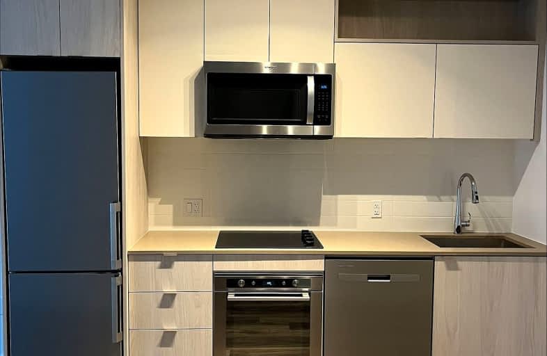 832 S-60 Princess Street, Toronto | Image 1