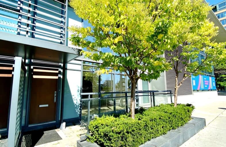 G01-96 Fort York Boulevard, Toronto | Image 1