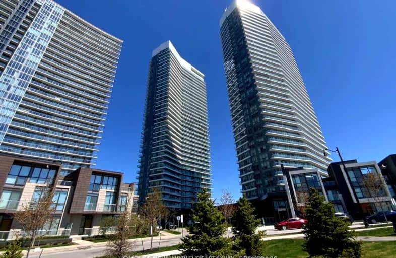 1210-117 Mcmahon Drive, Toronto | Image 1