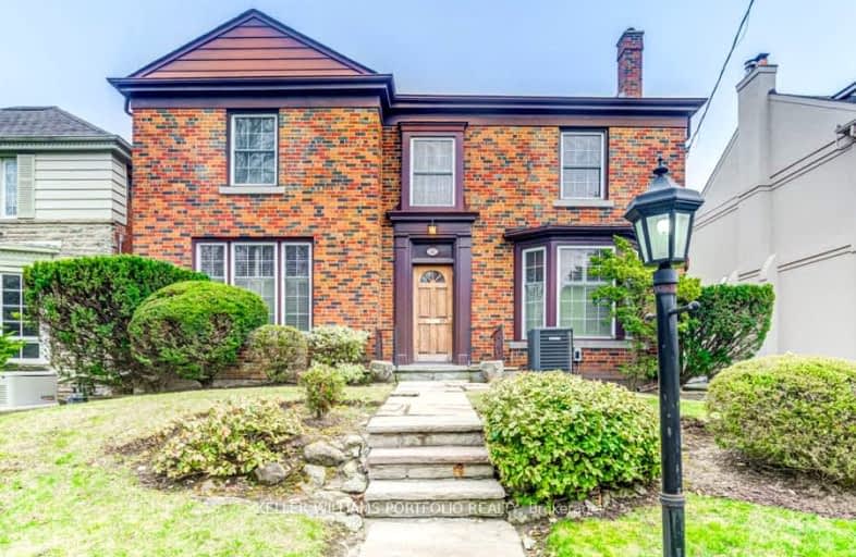 242 Forest Hill Road, Toronto | Image 1