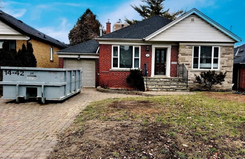 16 Mcgillivray Avenue, Toronto | Image 1