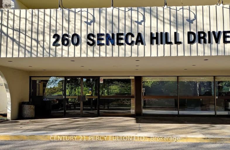 1409-260 Seneca Hill Drive, Toronto | Image 1