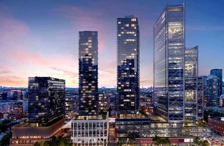 1210-480 Front Street West Street, Toronto | Image 1