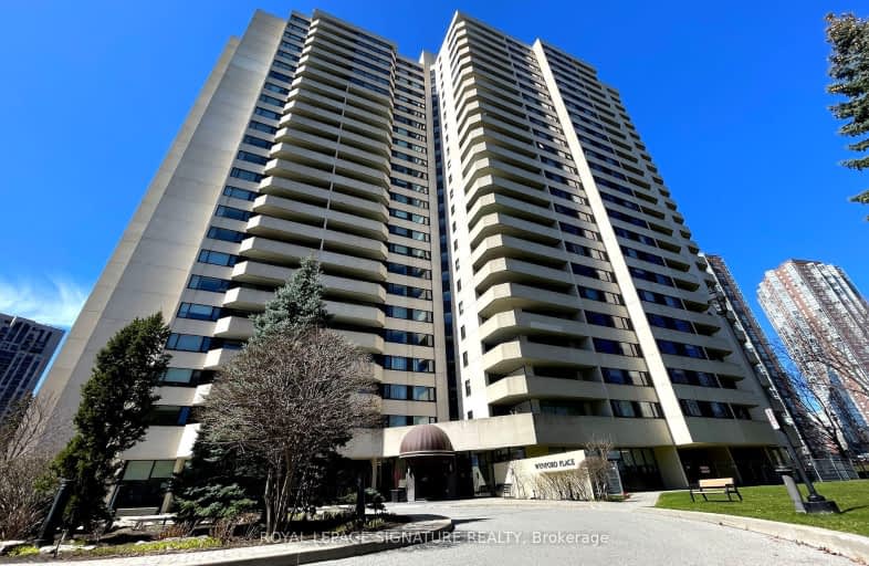 2005-75 Wynford Heights Crescent, Toronto | Image 1