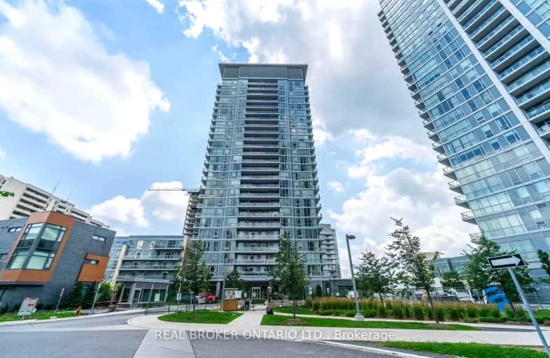 306-62 Forest Manor Road, Toronto | Image 1
