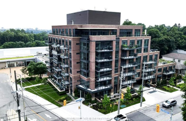 402-3 Southvale Drive, Toronto | Image 1