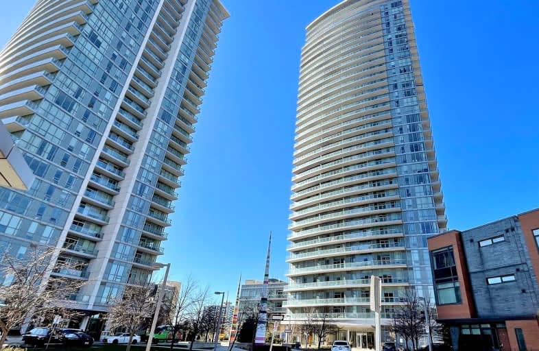 1412-70 Forest Manor Road, Toronto | Image 1