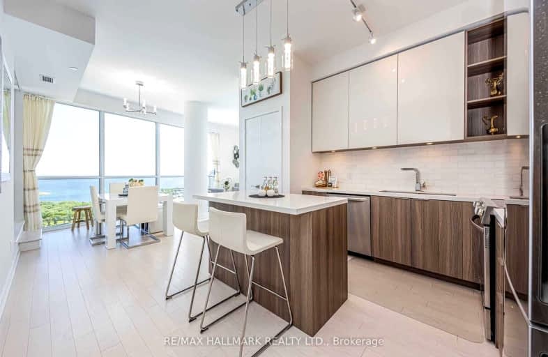 2601-30 Ordnance Street, Toronto | Image 1