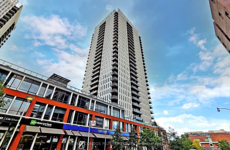 2402-55 Regent Park Boulevard, Toronto | Image 1