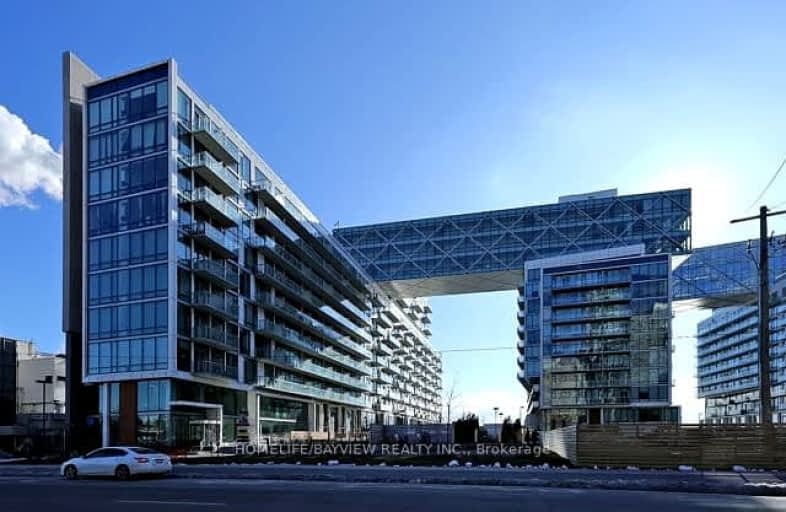 639-39 Queens Quay East, Toronto | Image 1