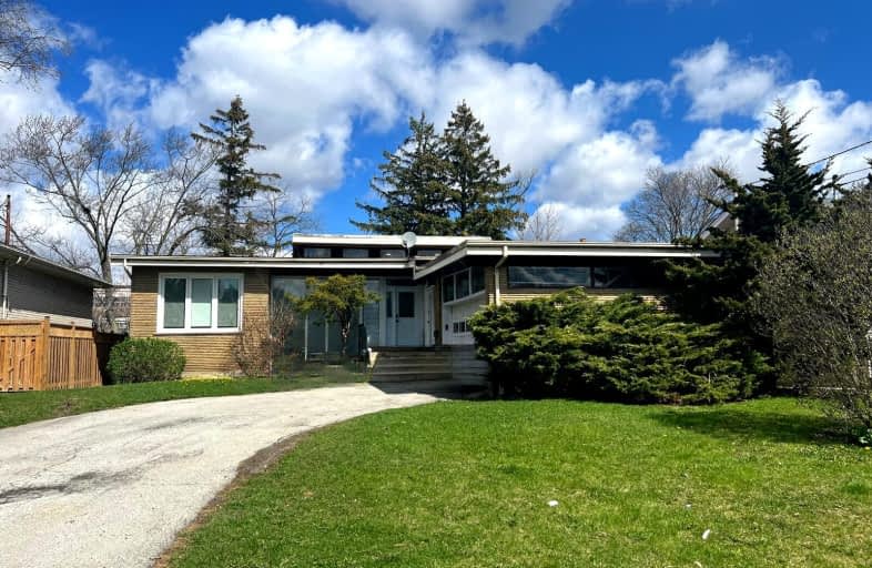 12 Blue Forest Drive, Toronto | Image 1