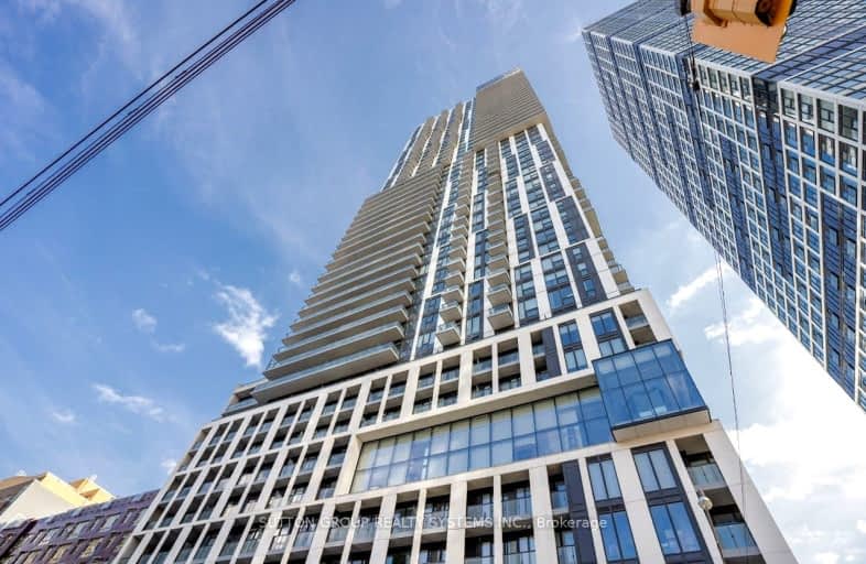 911-251 Jarvis Street, Toronto | Image 1