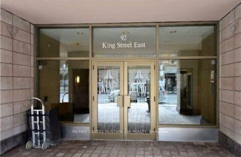 815-92 King Street East, Toronto | Image 1