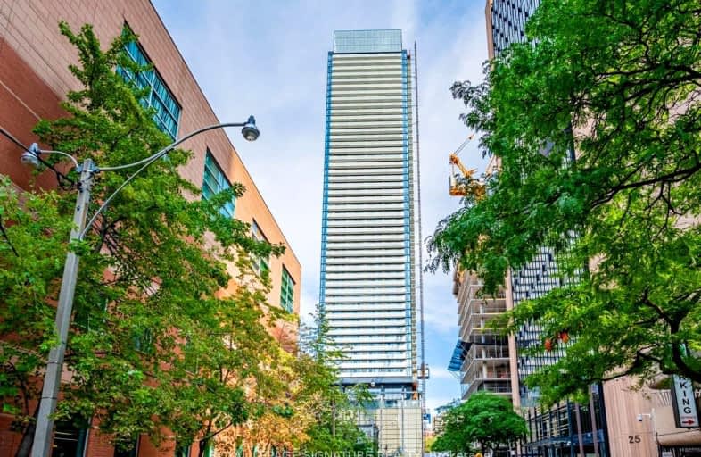 1304-501 Yonge Street, Toronto | Image 1
