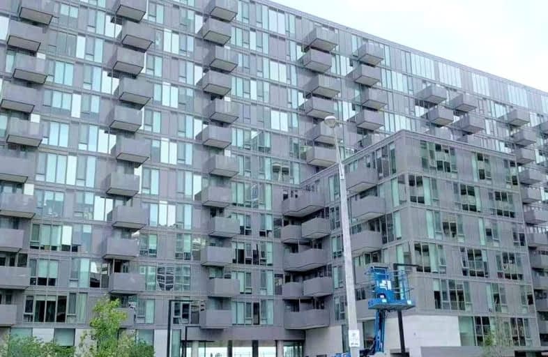 1409-38 Monte Kwinter Court, Toronto | Image 1