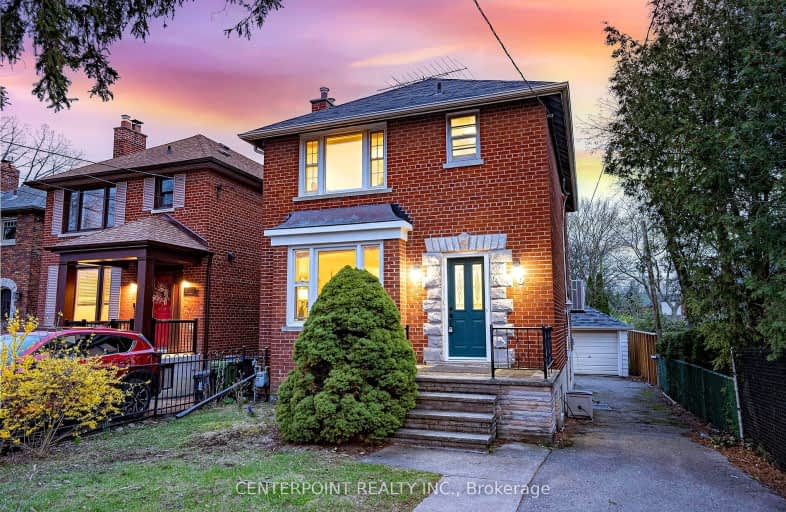 6 Rolph Road, Toronto | Image 1