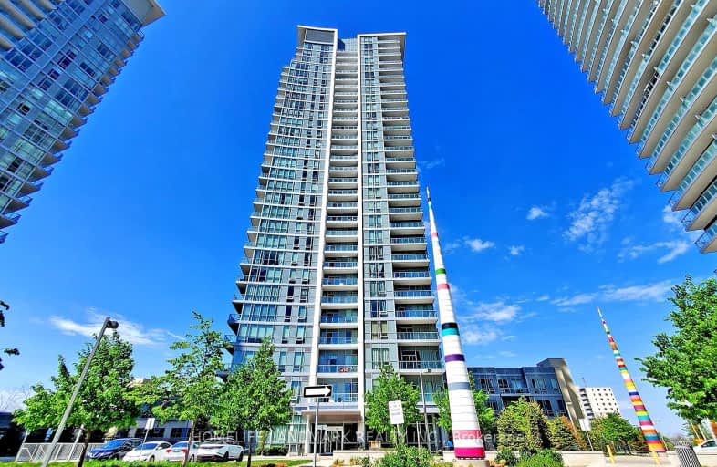 1507-66 Forest Manor Road, Toronto | Image 1