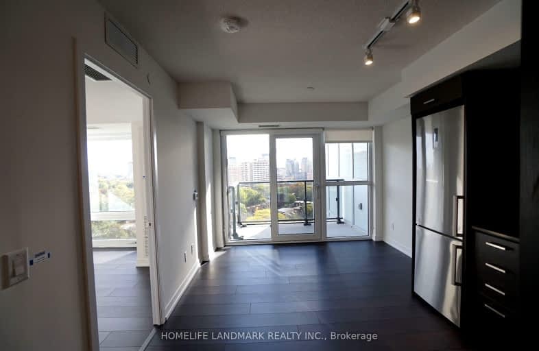 1512-219 Dundas Street East, Toronto | Image 1